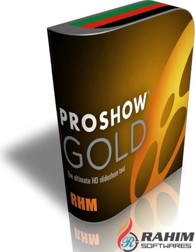 ProShow Gold Free Download
