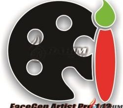 FaceGen Artist Pro 1.12 32 Bit And 64 Bit Free Download