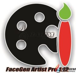 FaceGen Artist Pro 1.12 32 Bit And 64 Bit Free Download