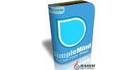SimpleMind Desktop Pro 2.2 Portable for PC
