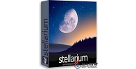 Stellarium 24.1 Free Download for PC