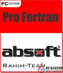 Absoft Pro Fortran 2016 Free Download