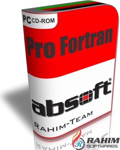 Absoft Pro Fortran 2016 Free Download