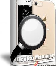 iDevice Manager Pro Edition 7.4 Free Download