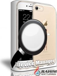 iDevice Manager Pro Edition 7.4 Free Download