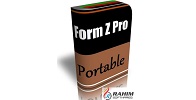 form Z Pro 9.2.0 Build A46 Free Download