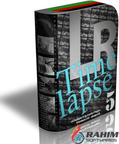 LRTimelapse Pro 5 Portable Free Download