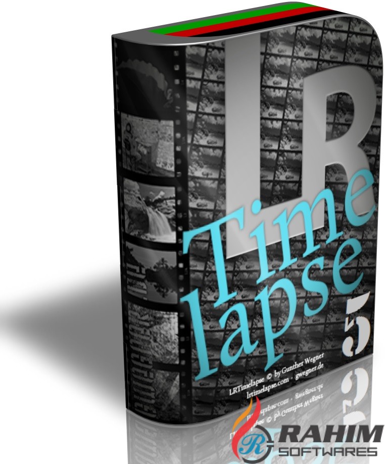 LRTimelapse Pro 6.5.2 for mac instal free