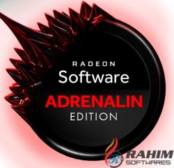 AMD Radeon Adrenalin Edition 18.2.3 Free Download