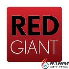 Red Giant Magic Bullet Suite 13 Free Download