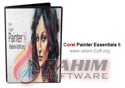 Corel Painter Essentials 6 Free Download