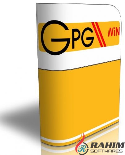 WinGPG 1.0 Portable Free Download
