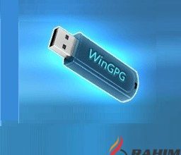 WinGPG 1.0 Portable Free Download