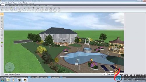 Realtime landscaping pro 2017 lataus