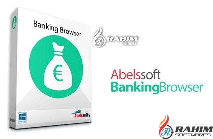 Abelssoft BankingBrowser 2018 Free Download