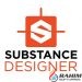 Allegorithmic Substance Designer 2017.2.4 Free Download