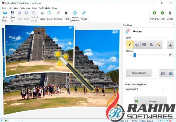 SoftOrbits Photo Stamp Remover 9.1 Portable Free Download SoftOrbits Photo Stamp Remover 9.1 Portable Free Download