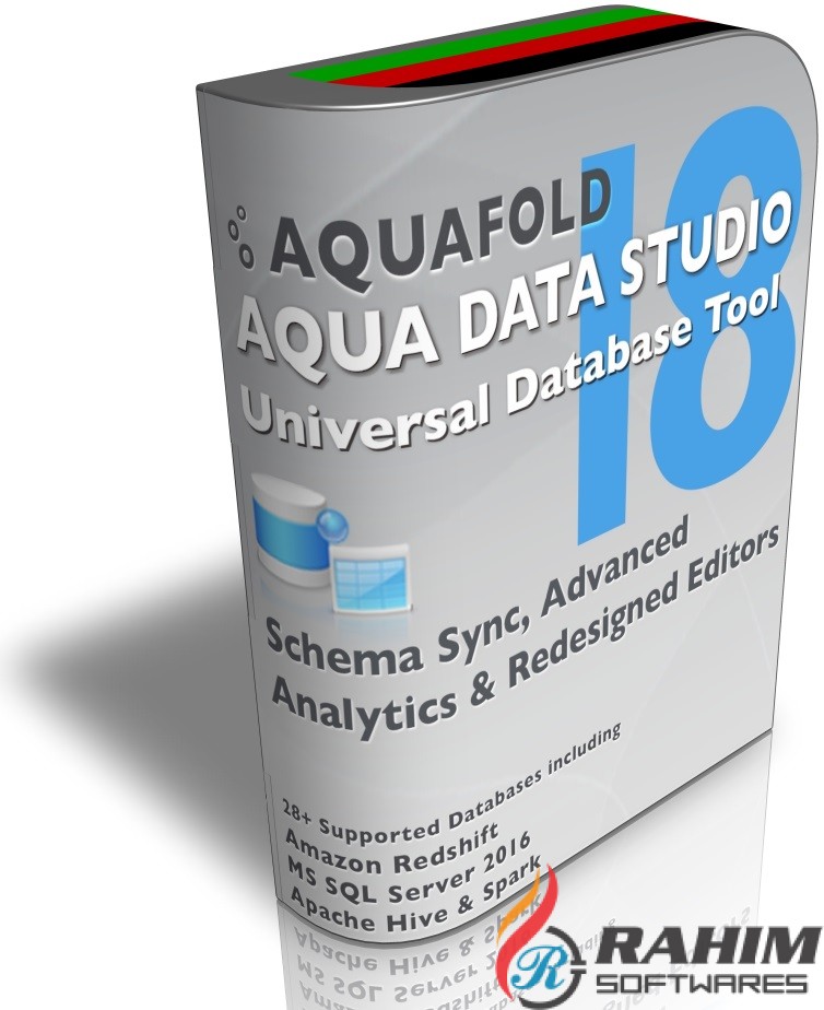 aqua data studio free