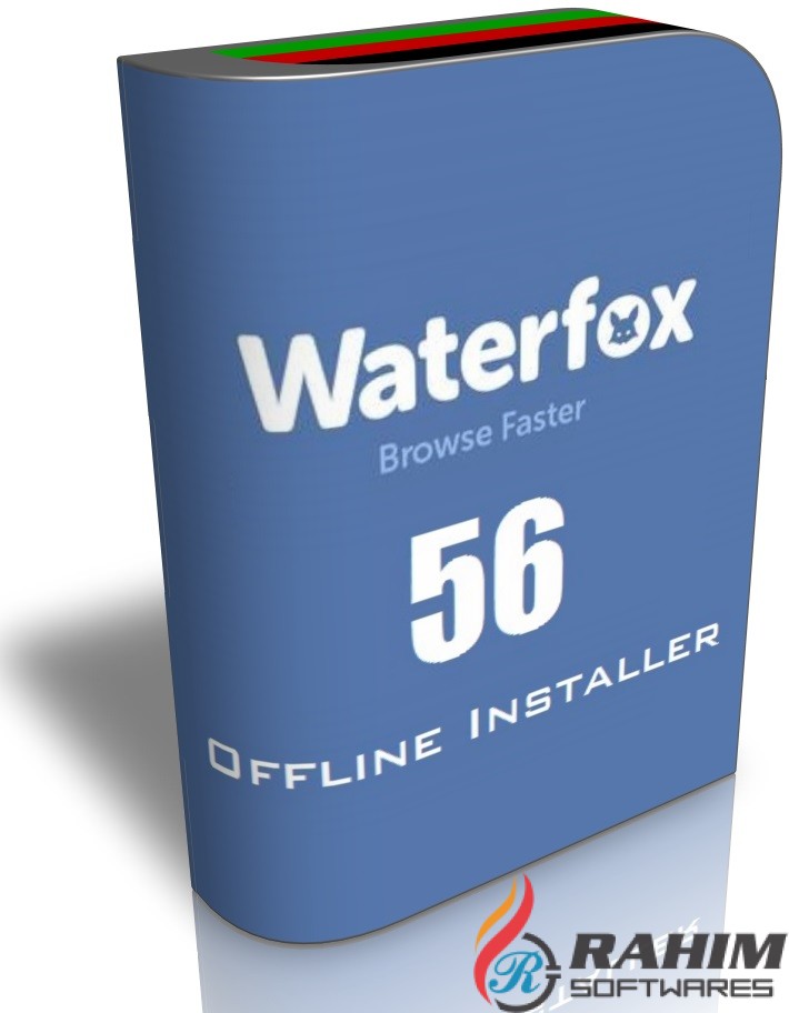 waterfox 34.0