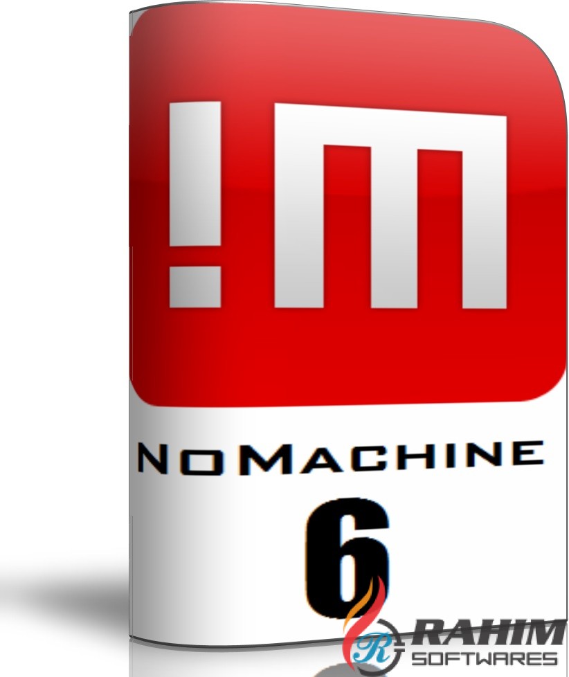 nomachine download
