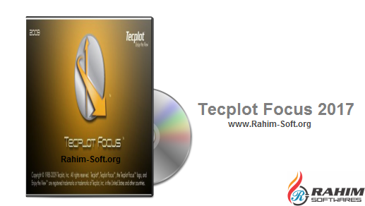 Tecplot Focus 2017 Free Download