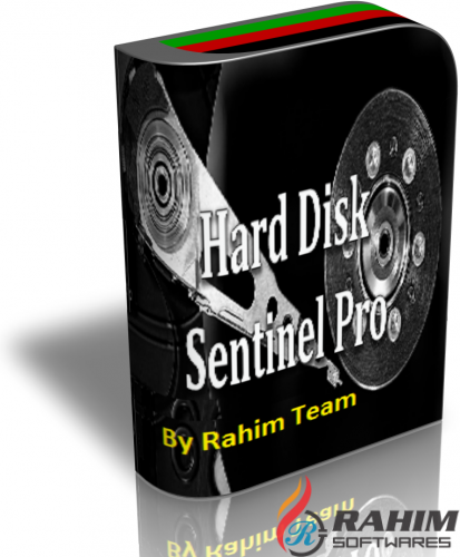 Hard Disk Sentinel Pro 5.01.13 Free Download