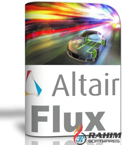 Altair Flux 2018 Free Download