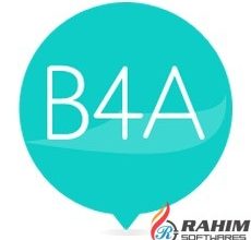 Basic4Android 8 With Libraries 2017 Free Download