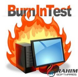 BurnInTest Pro 9 Free Download
