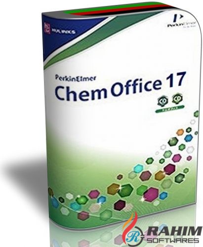 ChemOffice Professional 17 Suite Free Download