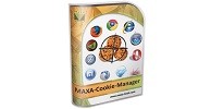Download MAXA Cookie Manager Pro 6 Portable