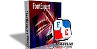 FontExpert 2023 Portable Free Download