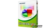 Macrorit Disk Partition Expert Professional Edition 8.1 Portable Free