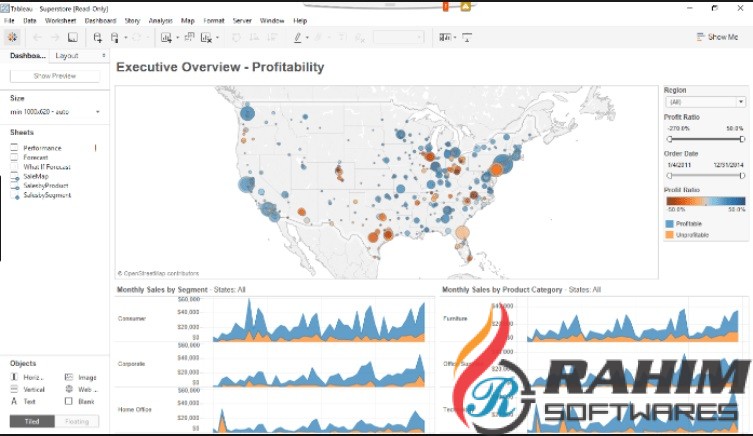 download tableau reader for ipad