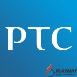 PTC Creo 5 Free Download
