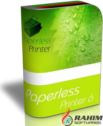 Paperless Printer 6 Free Download