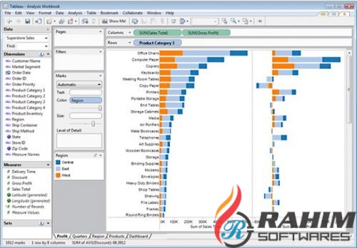 download tableau for windows