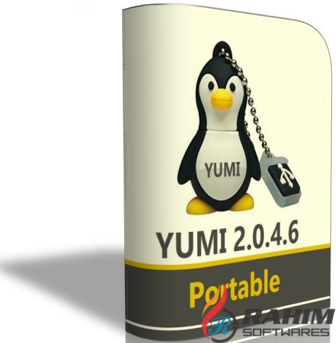 YUMI 2.0.4.6 Portable Free Download