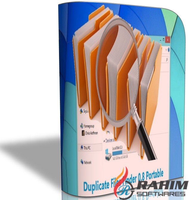 download the new Duplicate File Finder Professional 2023.14
