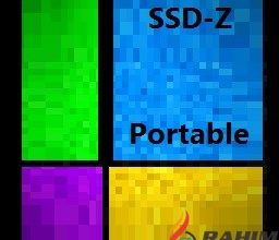 SSD-Z 16.09 Portable Free Download