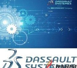 CADAM Drafting V5-6R2018 SP1 Free Download