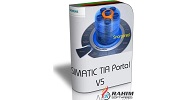 Siemens SIMATIC TIA Portal 15.1 for PC