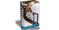 StairDesigner Pro-PP 7.12a for PC
