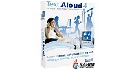 TextAloud 4.0.75 Portable Free Download