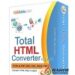 Total HTML Converter 5.1 Portable for PC