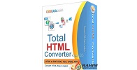 Total HTML Converter 5.1 Portable for PC