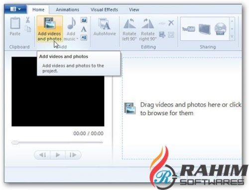 Video Rotator 4.1 Portable Free Download
