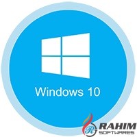 Download Windows 10 RS3 AIO March 2018 ISO