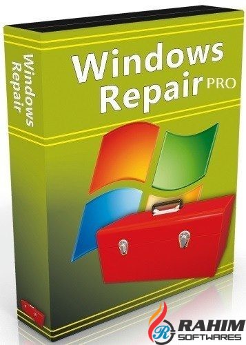 Windows Repair Toolbox 3 Free Download
