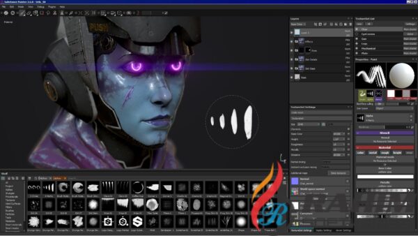 Substance Painter 2018 Free Download